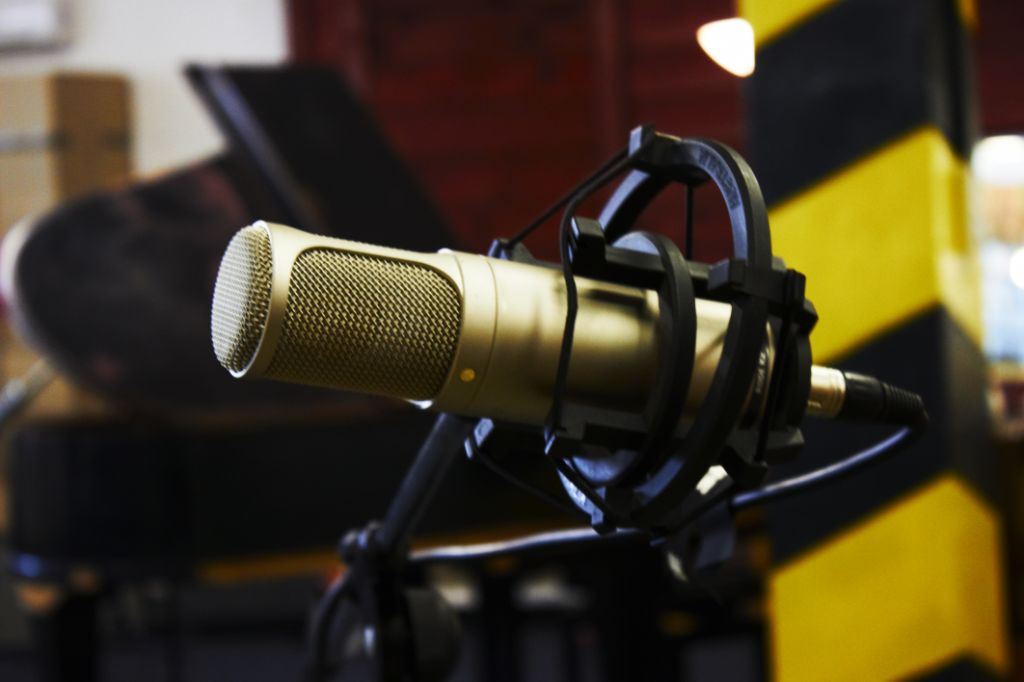 studio mroš